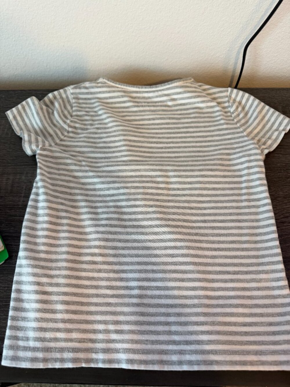 Mini Boden Starfish Top - Picture 5 of 5